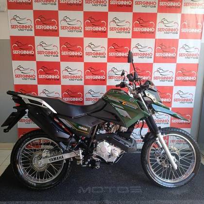 YAMAHA XTZ 150 CROSSER Z YAMAHA XTZ 150 CROSSER Z